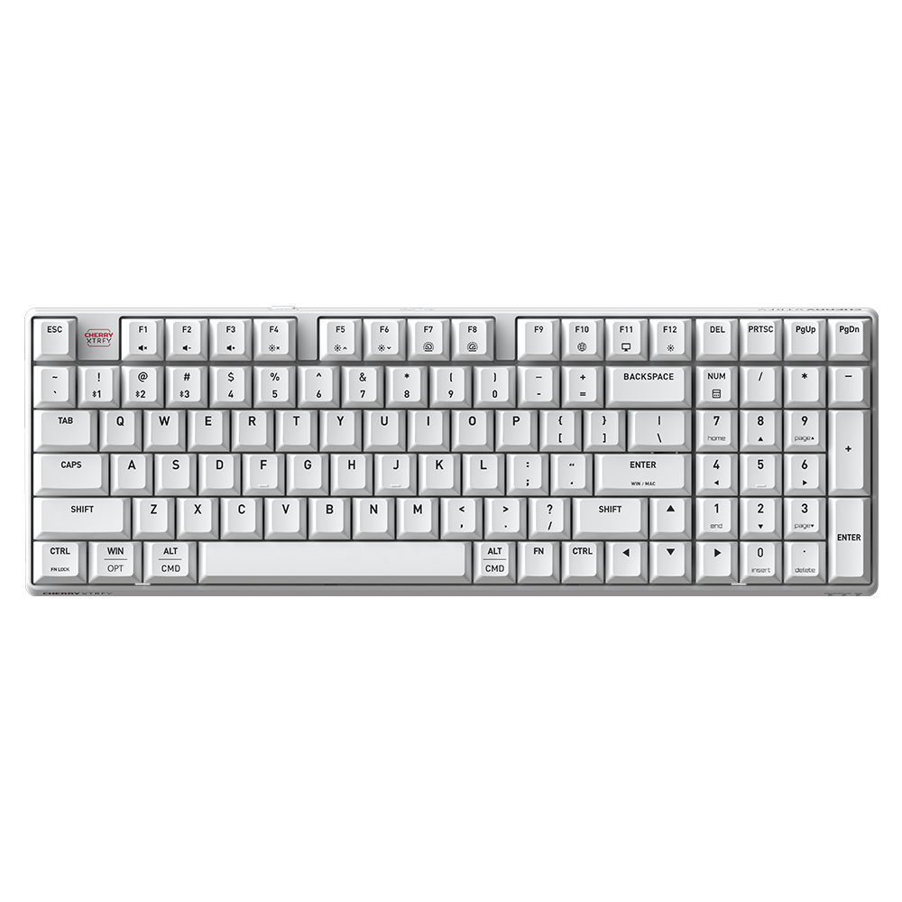 CHERRY XTRFY K37 ������