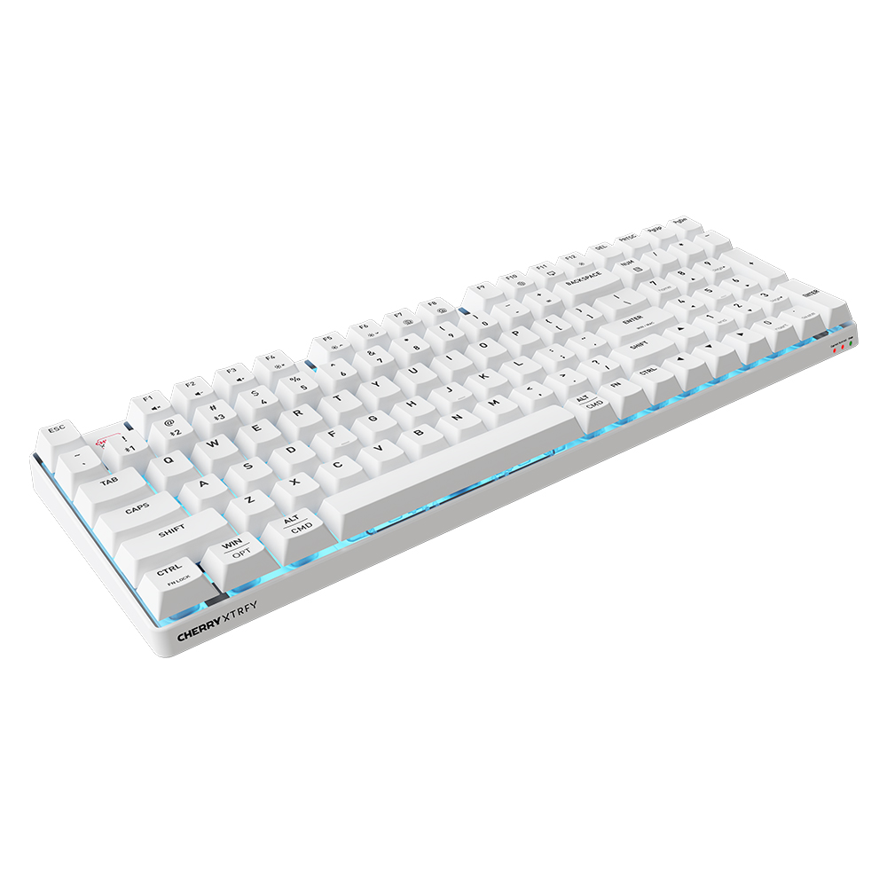 CHERRY XTRFY K37 ������