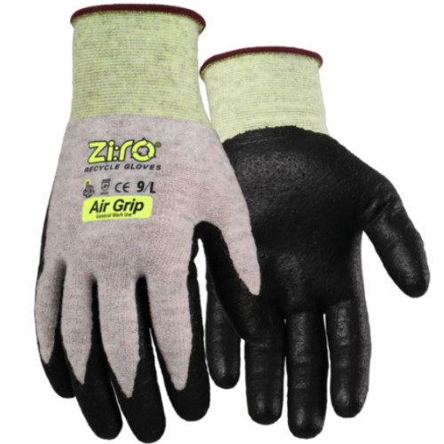����Ű�׶��ε� Ziro �۾��� ���� �尩 ����׸�