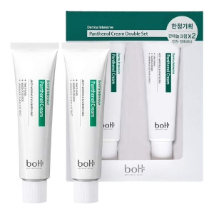  보타닉힐보 더마 인텐시브 판테놀 크림 50ml [2개]