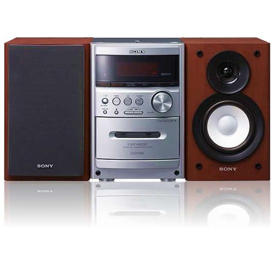 SONY CMT-NEZ50_이미지