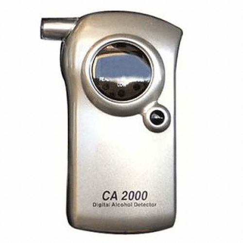 EA CA-2000 음주측정기