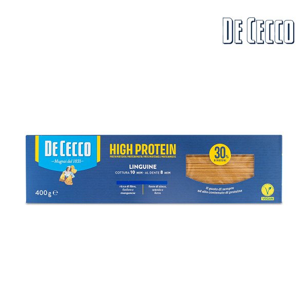 하이 프로틴 링귀네 No.7 400g
