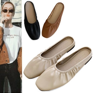 까미에뮤즈 셔링 블로퍼_KM23s021 KM23S021