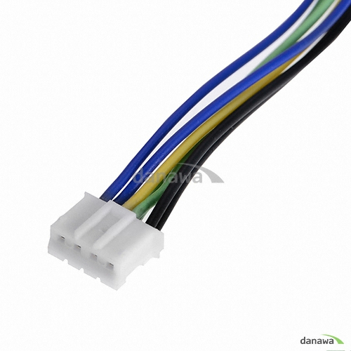 COOLERTEC FC-4PP-4PP-Y (VGA)_이미지