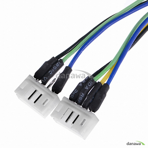 COOLERTEC FC-4PP-4PP-Y (VGA)_이미지