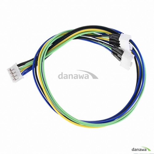 FC-4PP-4PP-Y (VGA)