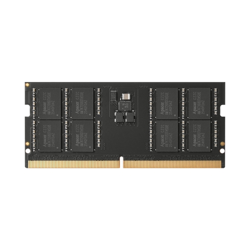 Apacer 노트북 DDR5-5600 CL46