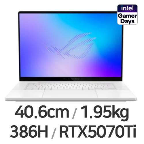 ASUS ROG 제피러스 G16 GU606AR-TB084W (SSD 1TB)_이미지