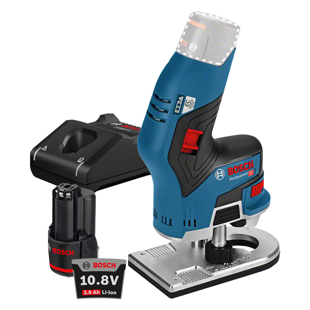 ���� GKF 10.8V-8