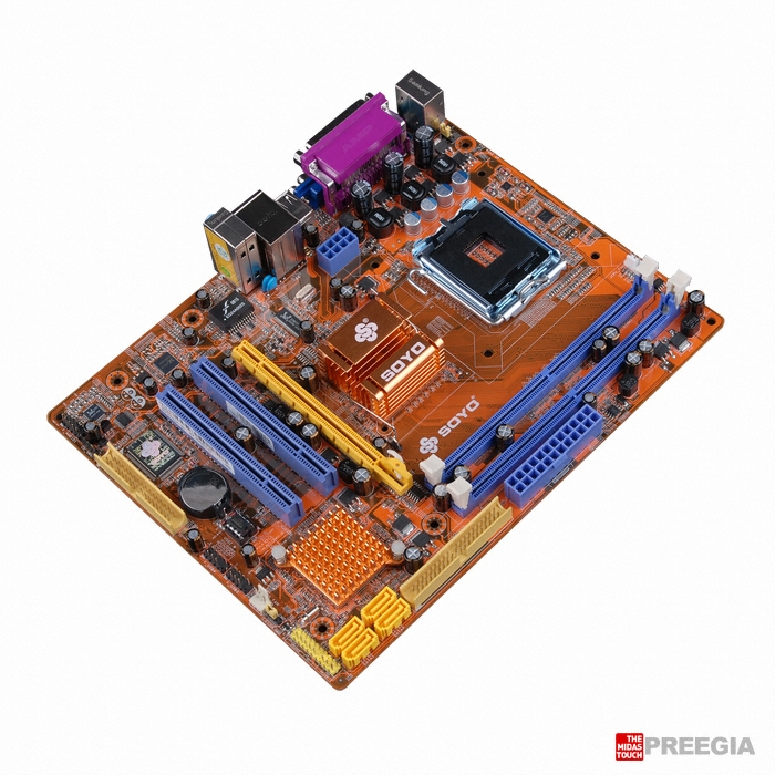 SY-I5G31-G