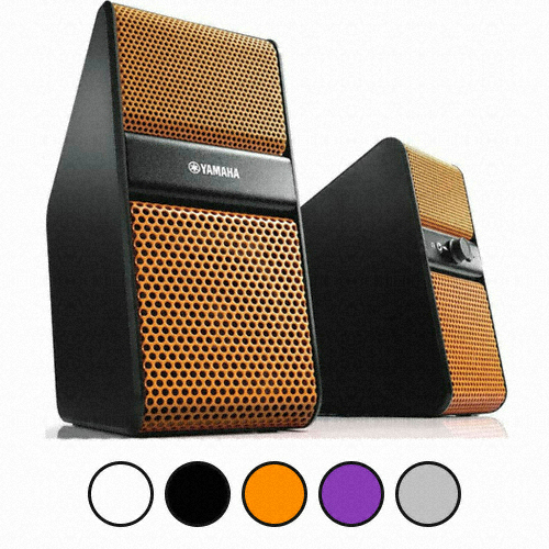 야마하 NX-50 (해외구매)_이미지