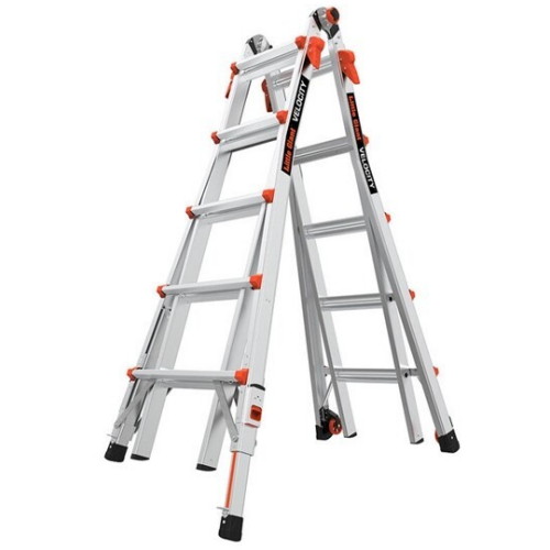 LittleGiant ���ν�Ƽ ������ ��ٸ�