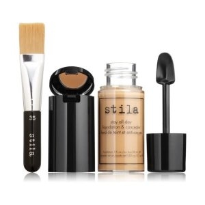 스틸라 스테이 올 데이 파운데이션&컨실러