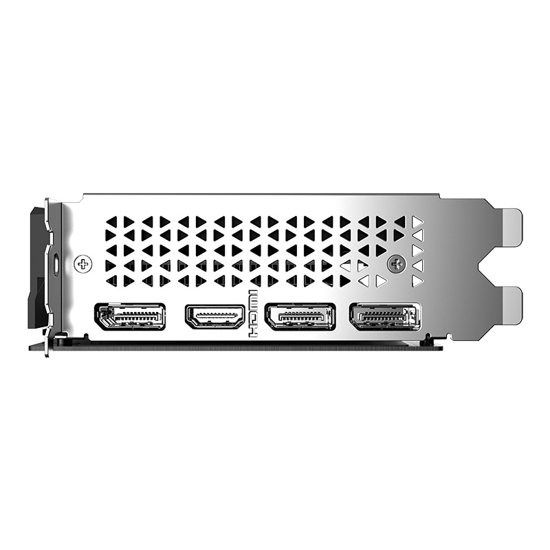 PNY 지포스 RTX 4060 VERTO D6 8GB Dual 제이씨현_이미지