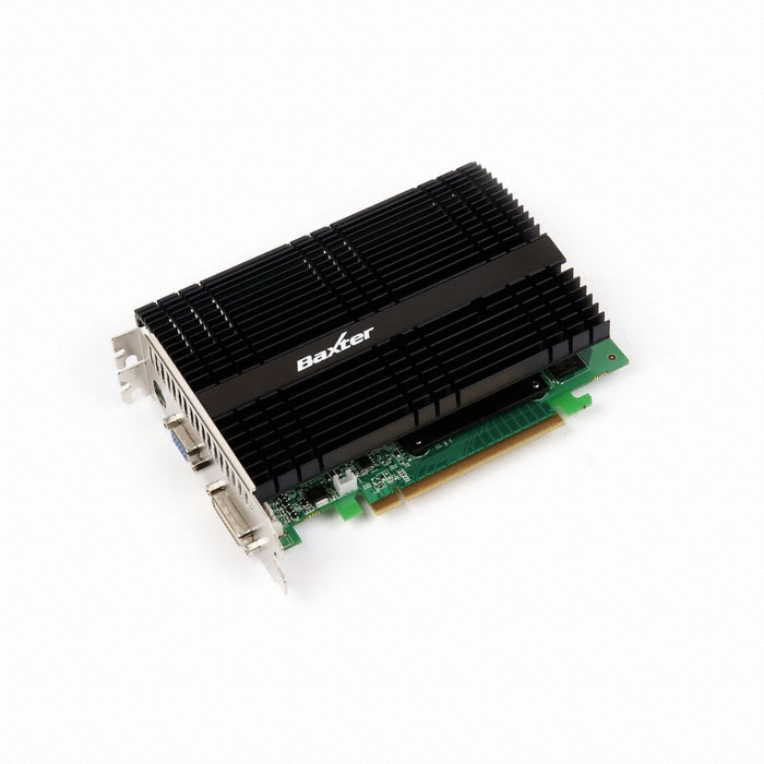 ���� ������ 9400GT Baxter DDR2 256MB ������