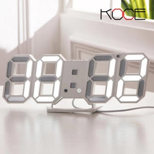 [�Ҹ�] LED �����нð� DS-6609/���׸���/����/�˶�/�µ�ǥ��