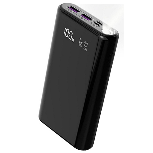 ��뷮 �������͸� KRA1261 30000mAh