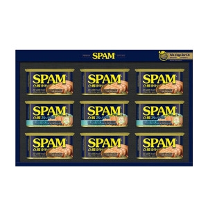 CJ제일제당 스팸 8K호 (1개)