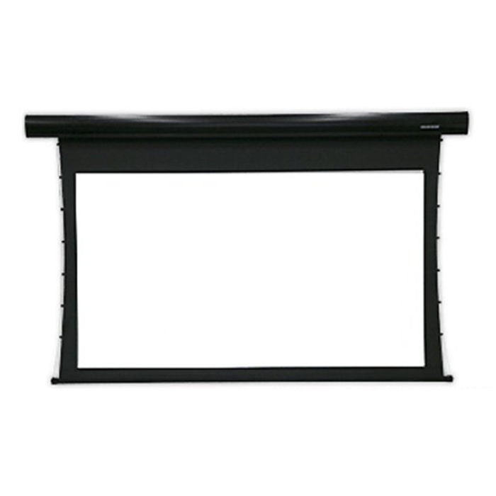 윤씨네 아쿠아비전 와이드 전동 노출 텐션 아쿠아매트 스크린 SA-TEH 시리즈