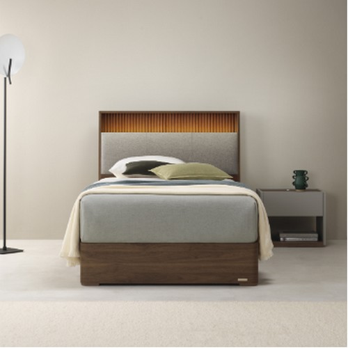 LUCE3 침대 SS 레귤러 타입