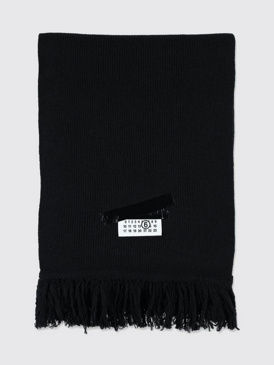 �������������� �����Ľ� Maison Margiela Scarf FW25 SH2TE0004M13168 900S 6533668 16JP13