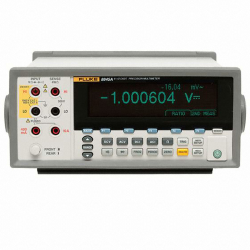 �÷�ũ FLUKE-8845A