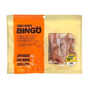 다이아몬드펫 빙고 완피 사사미 400g (1개)_이미지