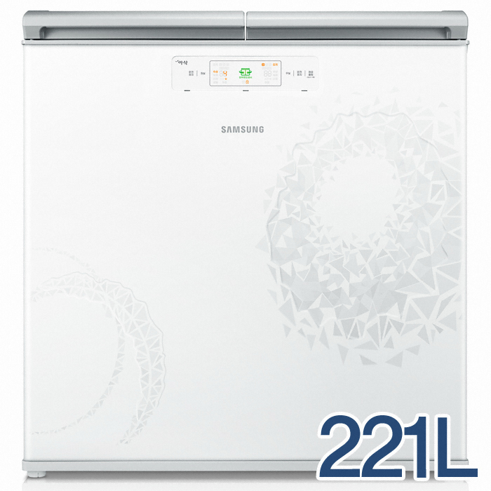 삼성전자 지펠 아삭 ZT22LASVBWH_이미지