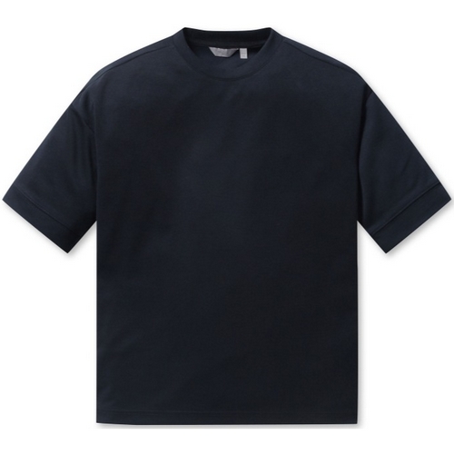 프로젝트엠 오버핏 맨투맨형 반팔 티셔츠 EPC2TR1353