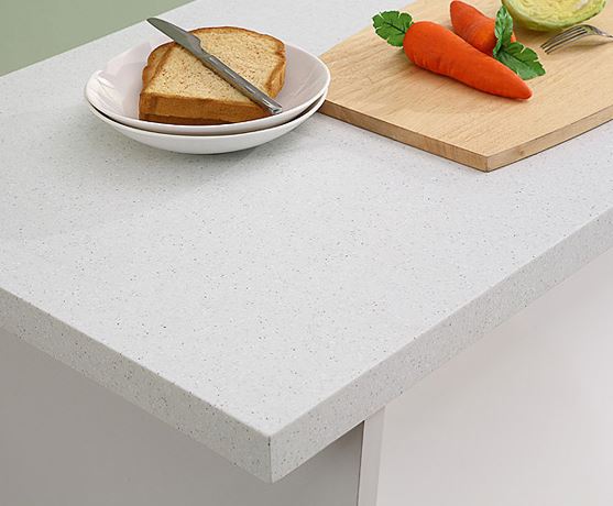 모던탑21 샤인 대리석 홈바형 아일랜드식탁 800 (의자별도)_이미지