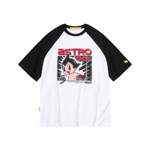 ���κν� ������ ���� Astro Boy Atomic T-shirt WHITE 186367