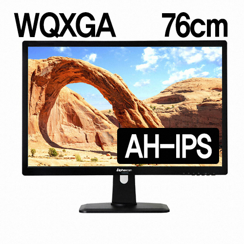 알파스캔 3014 IPS QHD 무결점_이미지