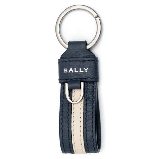 발리 로고 키링 MLK00R VT443 NV_이미지