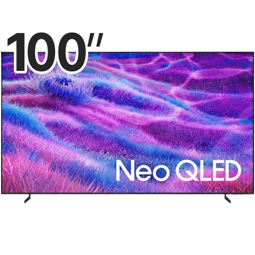 삼성전자 네오QLED KQ100QNF80FXKR (스탠드)
