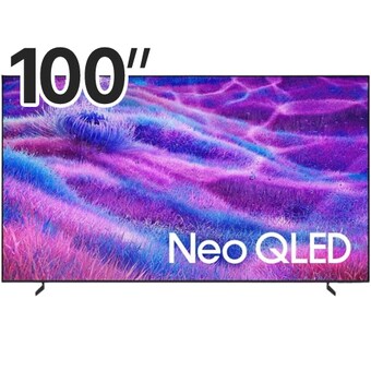 삼성전자 네오QLED KQ100QNF80FXKR