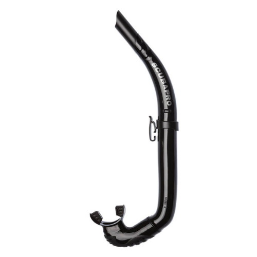 스쿠바프로 애프니아 스노클 블랙 해외구매이미지입니다. 누르면 해당 게시물로 새창이동합니다.