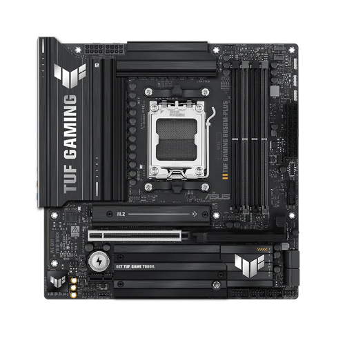 ASUS TUF Gaming B850M-PLUS STCOM_이미지