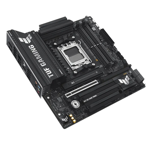 ASUS TUF Gaming B850M-PLUS STCOM