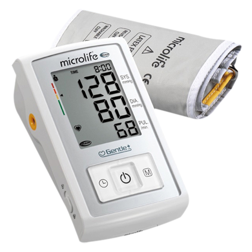 마이크로라이프 BP A3 PC