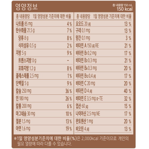 마이밀 마이키즈 초코맛 150ml (10개)_이미지