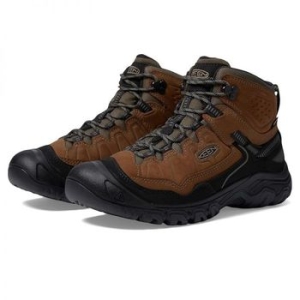 Targhee 4 미드 WP Bison블랙 109423