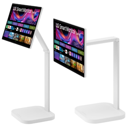 LG���� ���� 32U889SAW �̵��� ��Ű��