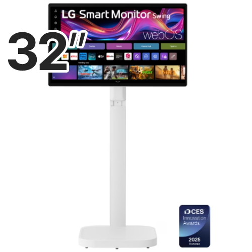 LG���� ���� 32U889SAW �̵��� ��Ű��