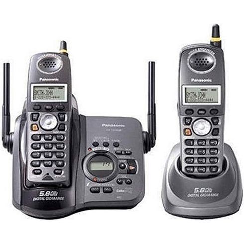KX-TG5632BP