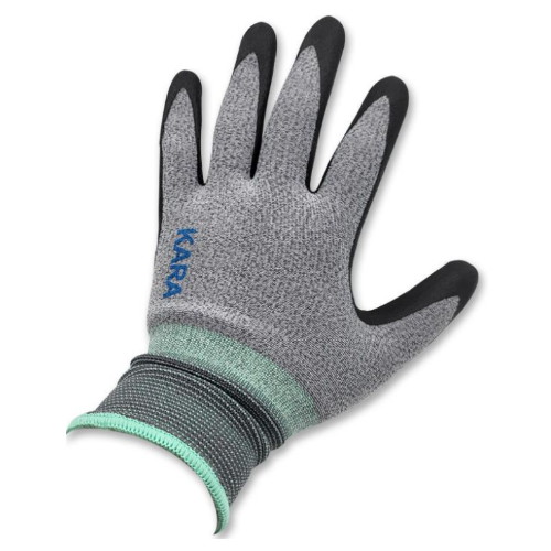 NBR 스마트 터치 코팅 장갑