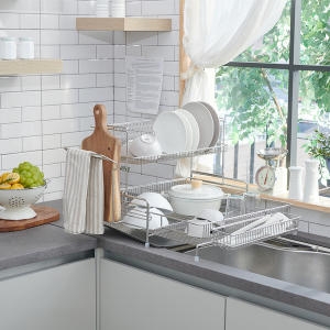 대명아이넥스 아이넥스 클린엣지 점보 식기건조대