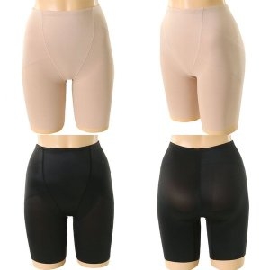 비너스 짱짱 라인보정 하드 타입 사각 거들 팬티 SVGRH112T