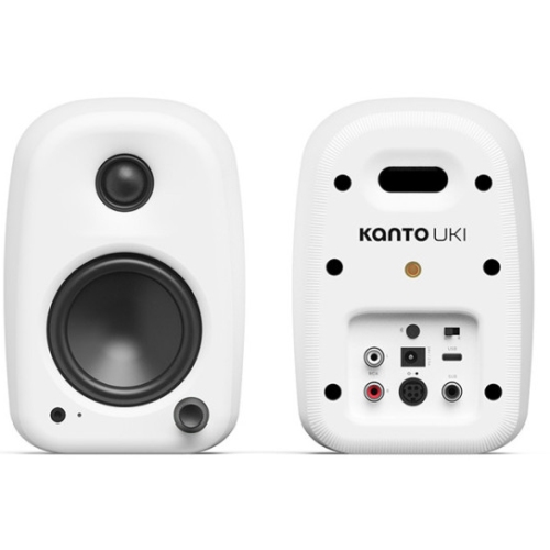 칸토오디오 UKI (정품)