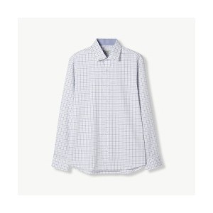 STCO 슬림핏 테터솔 체크 셔츠 SDSUC12SCL_이미지